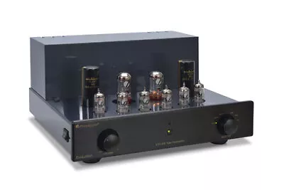 PrimaLuna EVO 300 Preamplifier-silver • $3799