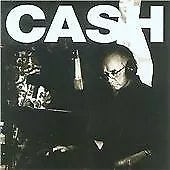 Johnny Cash : American 5: A Hundred Highways CD Expertly Refurbished Product • £2.63