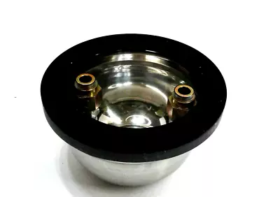 $84.99 • Buy RTM North LTD. 4575-05  1/2  Vacuum Bell Assembly Bowl,Lid,2 Remote Vacuum Vents