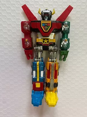 Voltron St Golion Beast King Popy Chogokin Godaikin Mattel Bandai 1981 Gb-35 Jp • $125.01