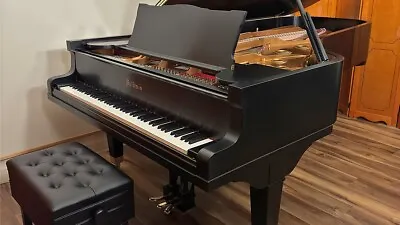 Baldwin Concert Grand Piano • $35350