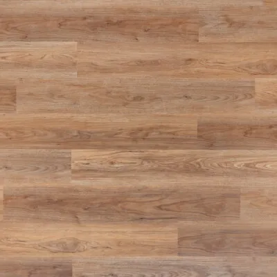 Vinyl Flooring Sample Honey Oak Bestlaminate Vinduri SPC 5mm 20 Mil W/padding • $2.49