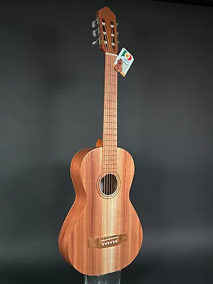 APC Western Guitar PRL200 PARLOR Model Koa Solid Wood Guitar • $309.19