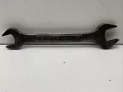 Toyota Motor Special Alloy 14mm  17mm Open Ended Spanner • $6.22