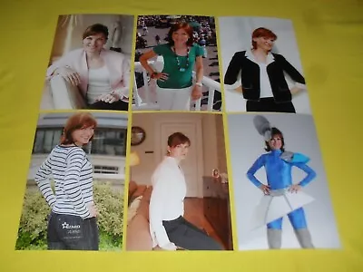 £5 • Buy Fiona Bruce 6x4 Photograph Set. Newsreader Antique Roadshow Crimewatch Presenter