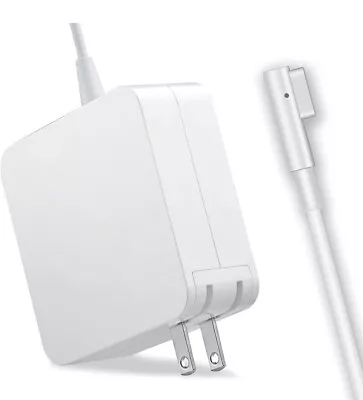 Replacement Adapter For Mac Book Pro Charger 85W Mac Book Pro Power ChargerL-Ty • $9