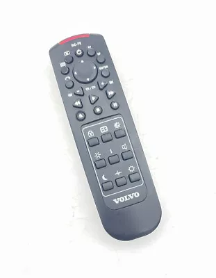 2003 2004 2005 Volvo Xc90 Overhead Factory  Dvd Remote Control Rc-70 Only Oem • $179.95