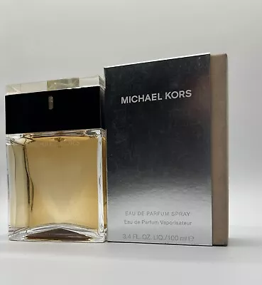 Michael Kors 3.4oz Women's Eau De Parfum Spray Women Authentic. • $350