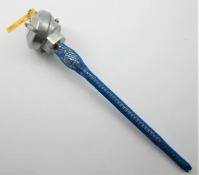 PYROTEK K48U-S4C1209-SL-8HN31  Type K   T/C Thermocouple • $99.99