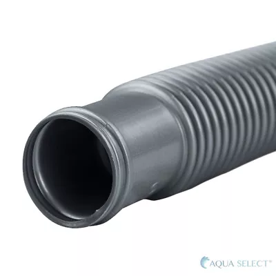 Aqua Select Above Ground 1-1/2  Diameter Swimming Pool Filter Vacuum Hose • $19.97