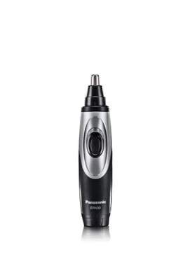 $39.98 • Buy Nose Hair Ear Trimmer Vacuum Cleaning System Hypoallergenic Blades Waterproof