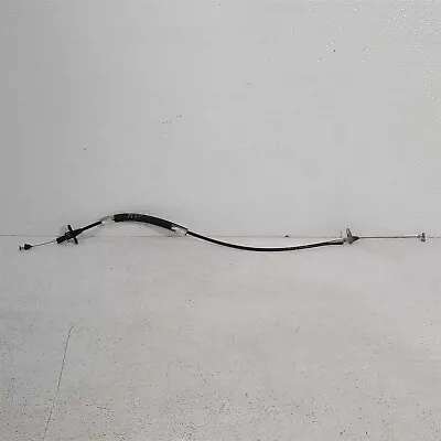 94-95 Mustang Gt Cobra 5.0L Throttle Cable Accelerator Cable 1994-1995 Aa7130 • $99