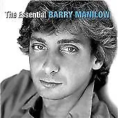 £2.94 • Buy Barry Manilow : The Essential Barry Manilow CD 2 Discs (2006) Quality Guaranteed