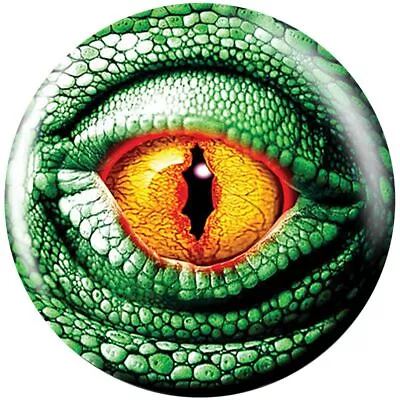 Brunswick Viz-A-Ball Lizard Eye • $129.66