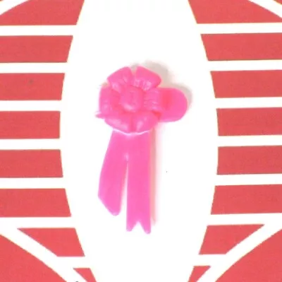 Monster High Doll Accessory First Place Ribbon Mattel  • $2.99