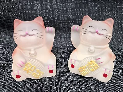 Maneki Neko • $15