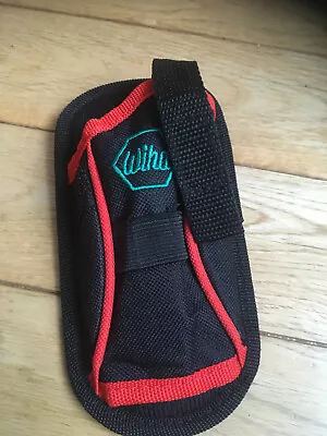 Wiha - Belt Pouch • £0.99