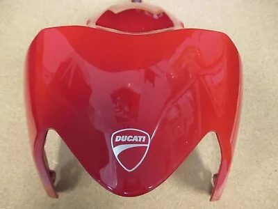 Old Stock 2017-2020 Ducati Monster Front Fender • $300