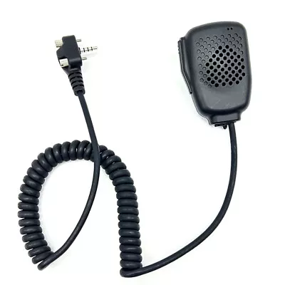 Remote Speaker Microphone For VX400 VX410 VX414 VX417 VX418 Radio • $15.99