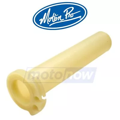 Motion Pro Throttle Tube For 2003-2018 Yamaha YZ450F - Control Throttle Zp • $12.41