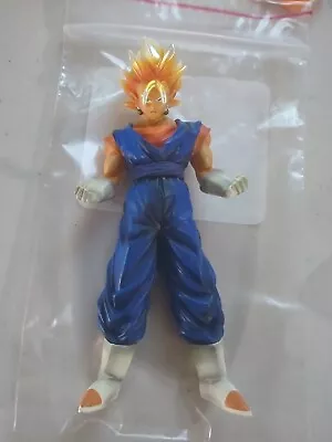 Banpresto 2008 Dragon Ball Z Vegeto 5  Figure B.S/T DBZ  • $20