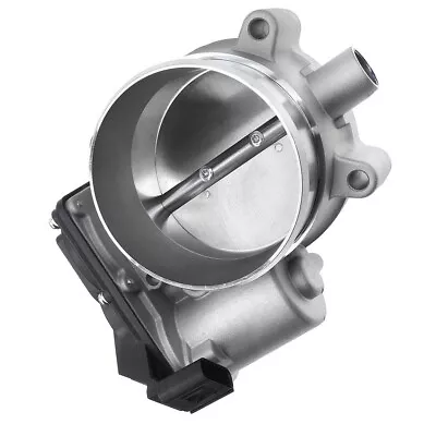 Throttle Body For  2011-2014 5.0L Ford Mustang  F-150 Lobo  S20083 • $120