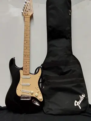 $175 • Buy Good Looking Starcaster By Fender- Stratocaster  Electric Guitar