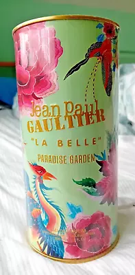 Jean Paul Gaultier NEW La Belle Paradise Garden EDP 100ml Perfume SEALED • £109.50