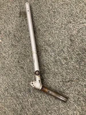 Luscombe 8 LH Lower Landing Gear Leg P/N 58383 • $645