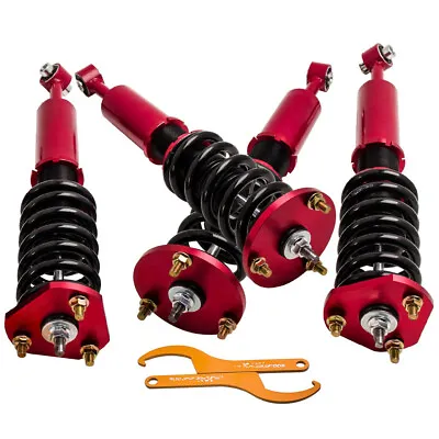 MaXpeedingrods Coilovers Suspension Kit For Lexus IS250 IS350 RWD 06-13 • $245