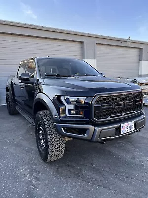 2018 Ford F-150  • $45000