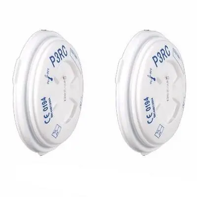 Maxisafe P3 Particle Pre-Filter - 2 Pack • $29.99