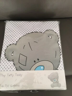 £12 • Buy Me To You Curtains 137x135 Brand New With Tags Unopend. Ideal For Nursery