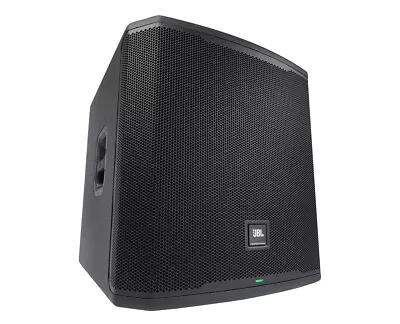 JBL PRX915XLF 15  Powered Subwoofer Active Sub PROAUDIOSTAR • $1149