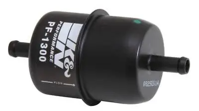 K&N Cellulose Media Fuel Filter 1.688in OD X 3.813in L Scout FOR International • $34.90