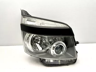 2007-2014 TOYOTA VOXY ZZR70 HID HeadLight RIGHT KOITO 28-203 Condition B • $219.99