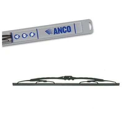 ANCO 97-Series 97-16 16  Wiper Blade For Windshield Windscreen Washer Arm  Kr • $10.59