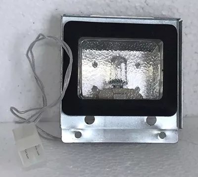 £24.99 • Buy P432 Smeg Microwave Oven Halogen Lamp Nova LH901 Spare Replacement Part