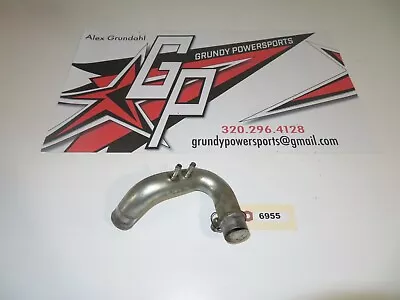 Yamaha - 2006 RS Vector MT 162 - Pipe 2 - 8ES-12482-00-00 • $19.95