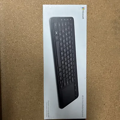 Keyboard New And Sealed Microsoft All-in-One Media • $21.50
