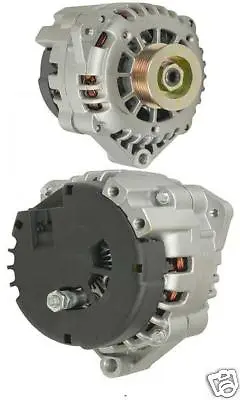 200 Amp 8199-2 Alternator Chevy Cavalier Pontiac Sunfire High Output HD • $199.99