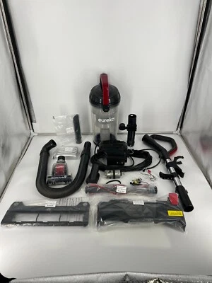 $31.49 • Buy Eureka Dash Sprint Upright Vacuum NEU610 Pick Your Part Preowned Free Eco. Ship