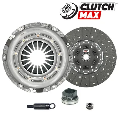 HD CLUTCH KIT Fits 99-10 FORD F250 F350 F450 F550 SUPER DUTY PICKUP F53 6.8L V10 • $175.49