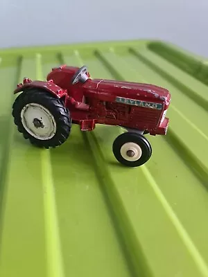 Vintage Dinky Tractor • $6.22