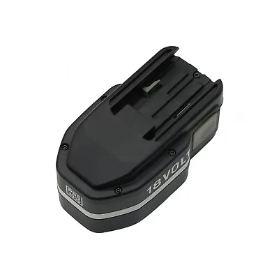 3000mAh 18V BATTERY For Milwaukee 48-11-2200  0524-20 0524-22 0524-24 0524-52 • $38.39