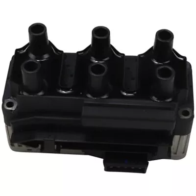 178-8196 Beck Arnley Ignition Coil For VW Volkswagen Passat EuroVan Corrado • $138.04