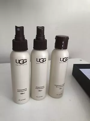 UGG Sheepskin Care Kit  • £10