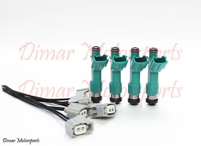 700cc BRAND NEW Genuine Denso Fuel Injector High Performance Upgrade • $179.99