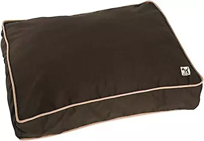 Molly Mutt Small Dog Bed Cover - Landslide Print - 22 X27 X5   • $39.51
