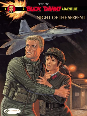 £7.40 • Buy Buck Danny Vol.1: Night Of The Serpent - 9781905460854